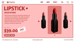 Beauty & Personal care lipstick