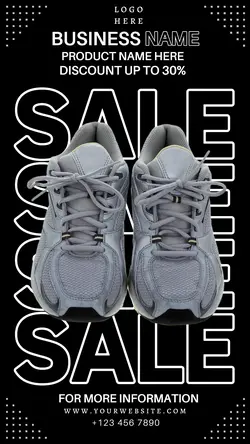 Social Medial Product Template