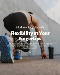 Workout & Fitness Instructions