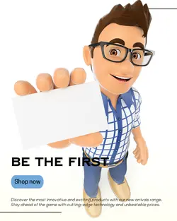 Internet New arrivals