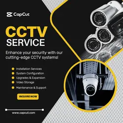 Instagram Post - CCTV