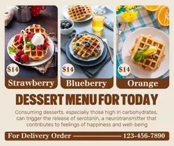 Food Breakfast Menu For Today Menu