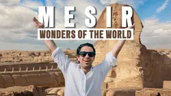 Youtube Thumbnail - Vlog Traveling