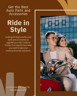 Cars & Auto parts General