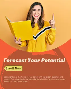 Education and training Forecast