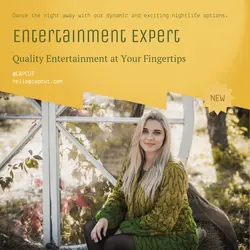 Entertainment Business