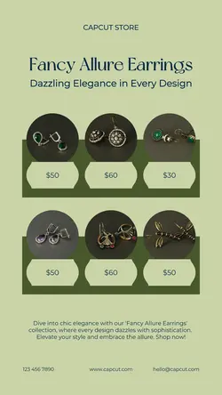 Jewelry and Accessories