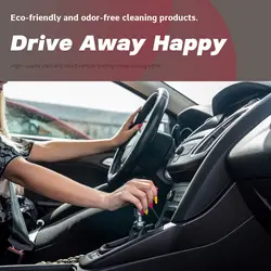 Cars & Auto parts Product Display