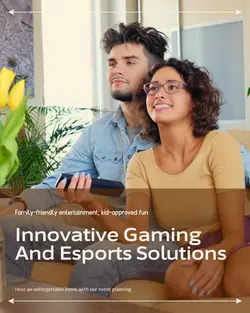 Entertainment Effect Display