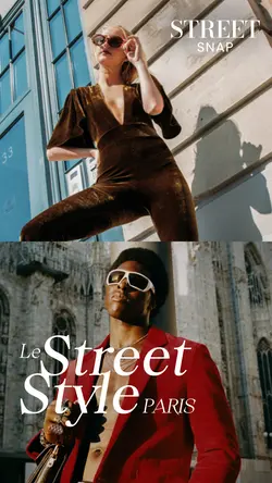 OOTD Style Street Snap Youtube Thumbnail 9:16