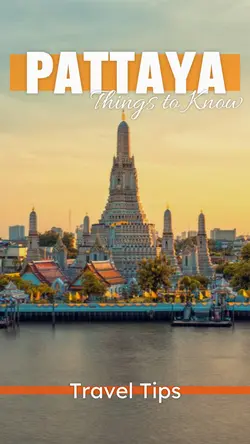 City Travel Tips Youtube Thumbnail