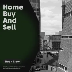 Real estate Social Cards