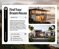 Other Real Estate Promotion Facebook Post