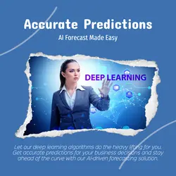 Internet Forecast