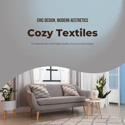 Home decor Effect Display