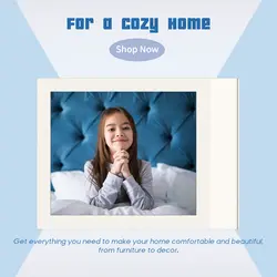 Home decor General