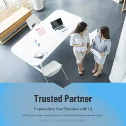 Office business Social Cards