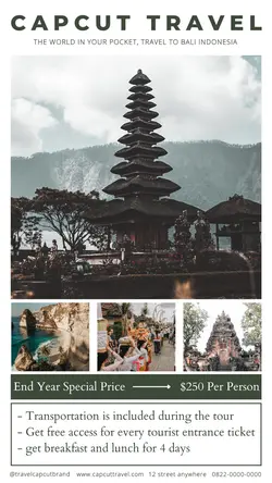 Other Travel To Bali Display Instagram Stories