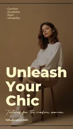 Clothing & Shoes Selling Point