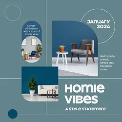 Minimalist Interior Design