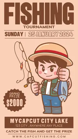 OTHER FISHING TOURNAMENT