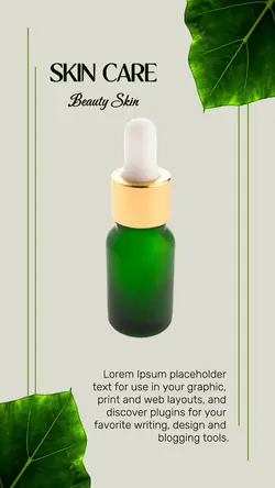 Flat Instagram story ideas