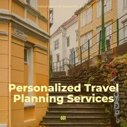 Travel industry Effect Display