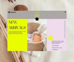 Beauty cotton pads  New arrivals simplicity