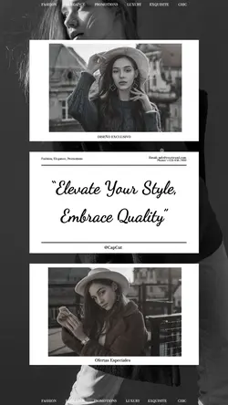 Clothes sweater Detail display Simplicity