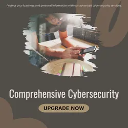 Internet Effect Display