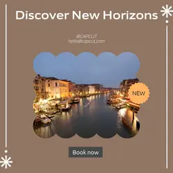 Travel industry General