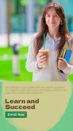 Education and training Instructions