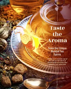 Foods & Beverage Countdown