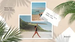 Non-Marketing-Facebook Cover-Simple Photo Collage