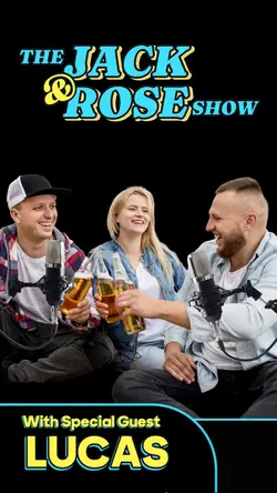 Special Guest Interview Youtube Thumbnail