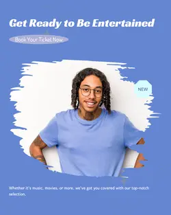 Entertainment General