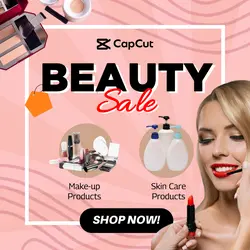 Beauty - Beauty Sale