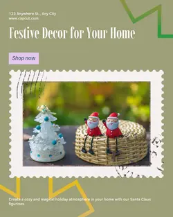 Home decor General