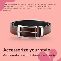 Jewelry & Accessories Price off