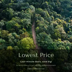 Travel industry Sales Promotion