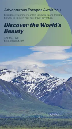 Travel industry General