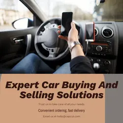 Cars & Auto parts Effect Display