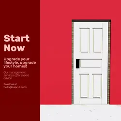 Real estate Sales Promotion