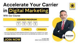 Digital Marketing Course Twitter Post