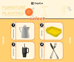 Household Product display weak marketing