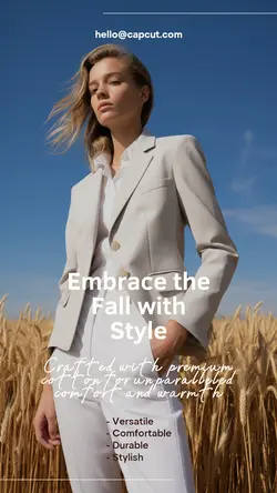 Clothing & Shoes Selling Point