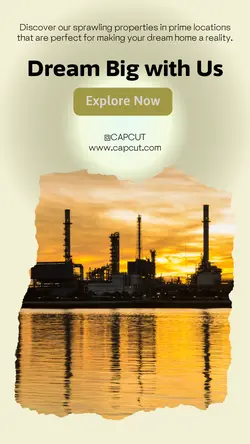 Real estate Product display