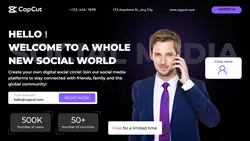 IT Internet Social media Popular science Simple