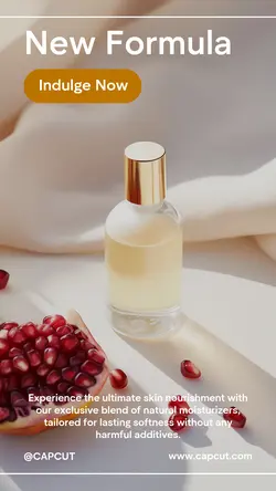 Beauty & Personal care Product display New Arrival