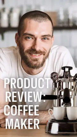 Product Review Youtube Thumbnail